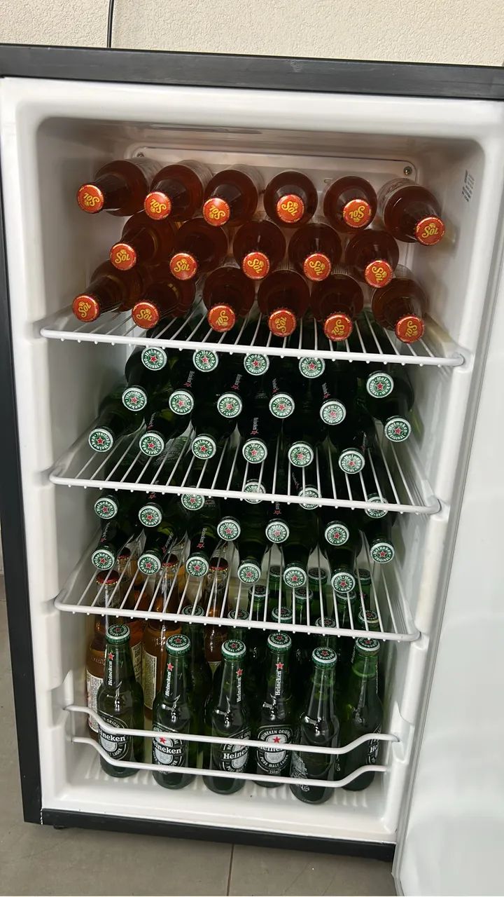 Cerveja cônsul 220v - Foto 3