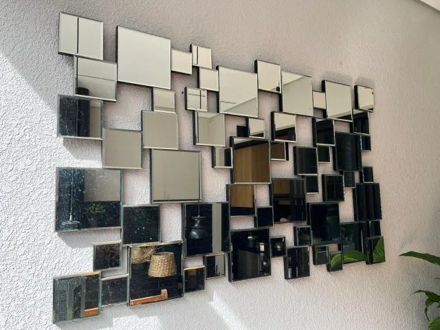 Espelho decorativo