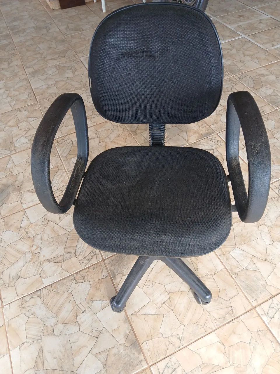Cadeira com rodinha - Foto 3