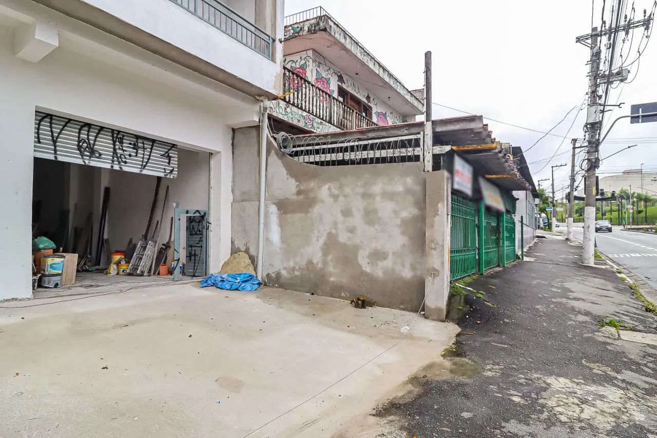Loja na Avenida Interlagos, 2632 - Loja 2  40 m² - Foto 3