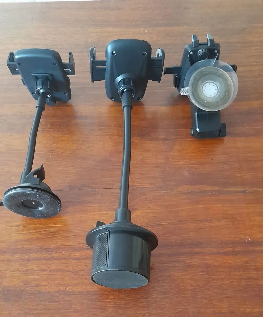Suporte para celular  - Foto 4