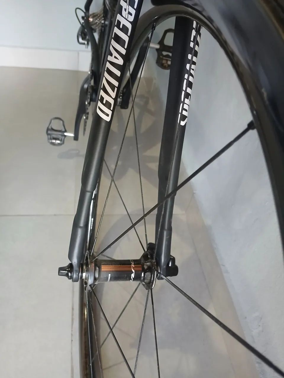 Speed specialized  - Foto 4