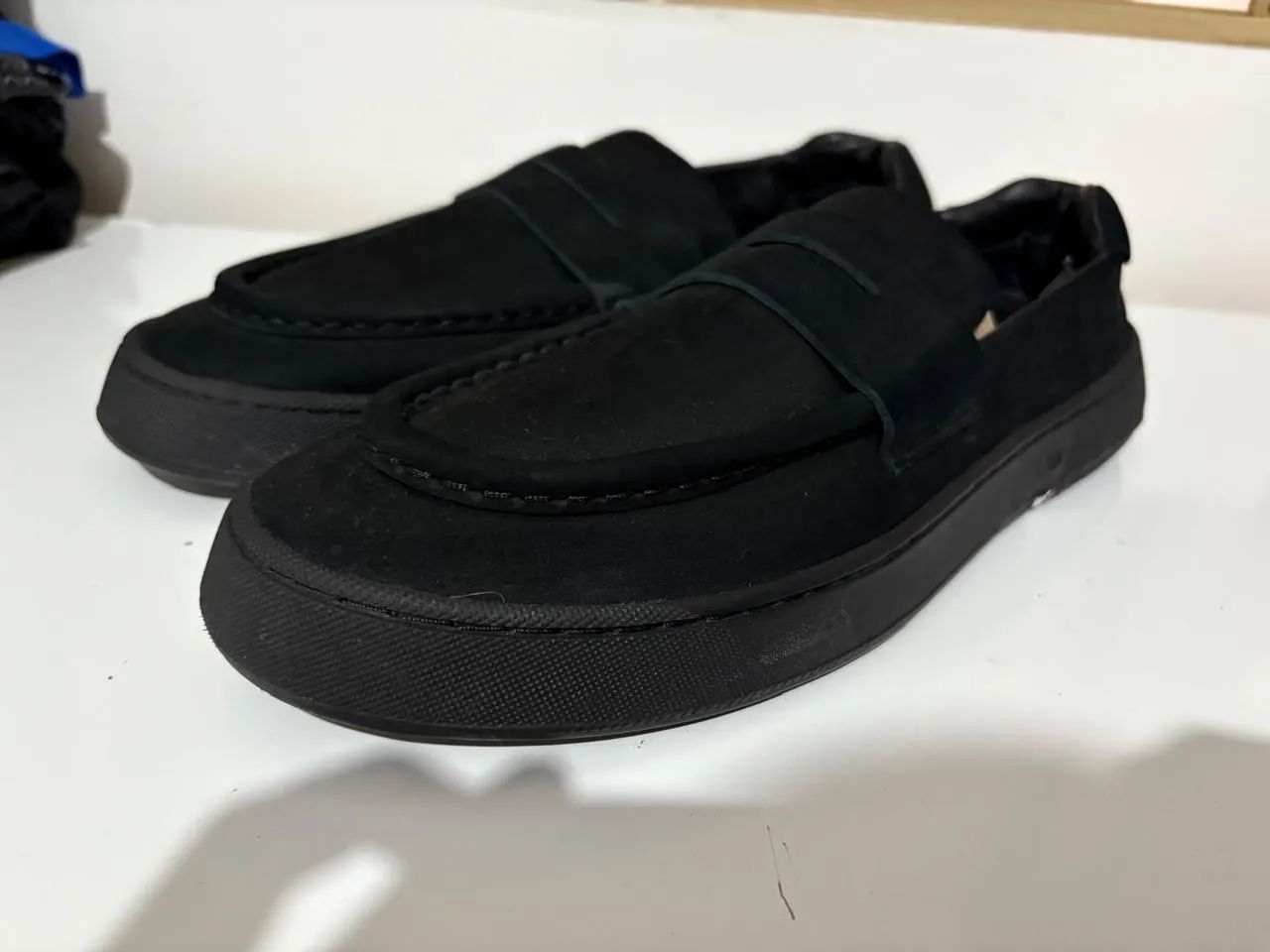 Sapato Osklen Soho 41