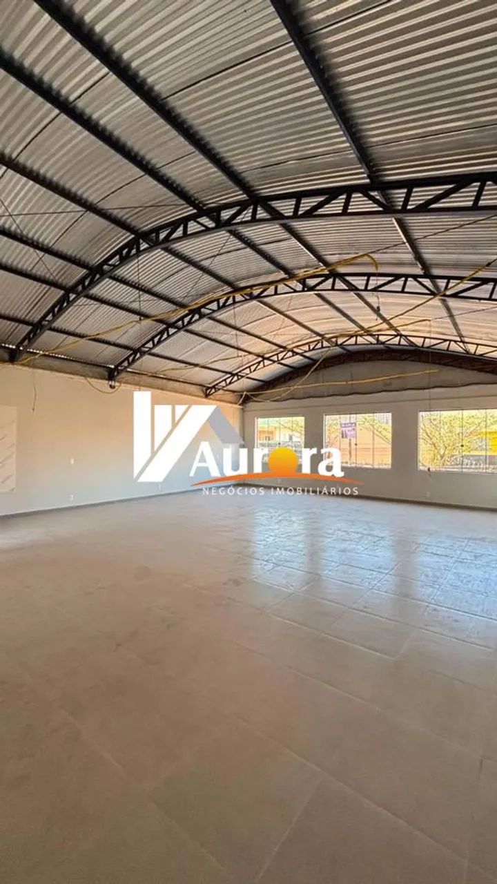 SALA COMERCIAL PARA LOCAÇÃO - CIDADE JARDIM - Foto 3