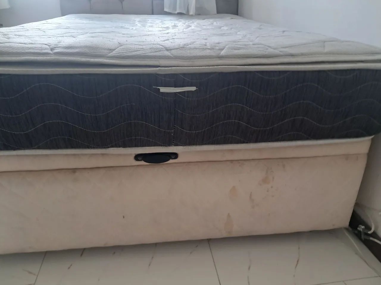 Cama Box - Foto 2