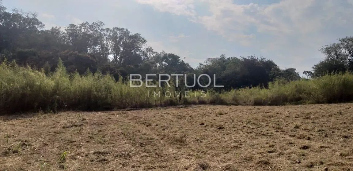 Terreno para aluguel Monte Alegre em Vinhedo - Foto 2