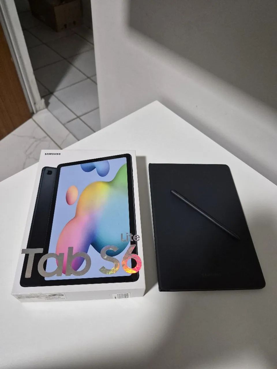 Tab s6 lite - Foto 5