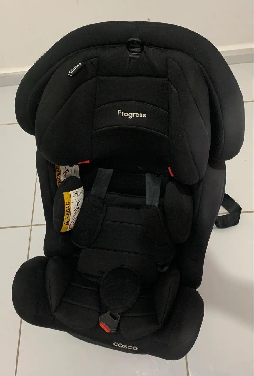 Cadeirinha para vender rápido  - Foto 2