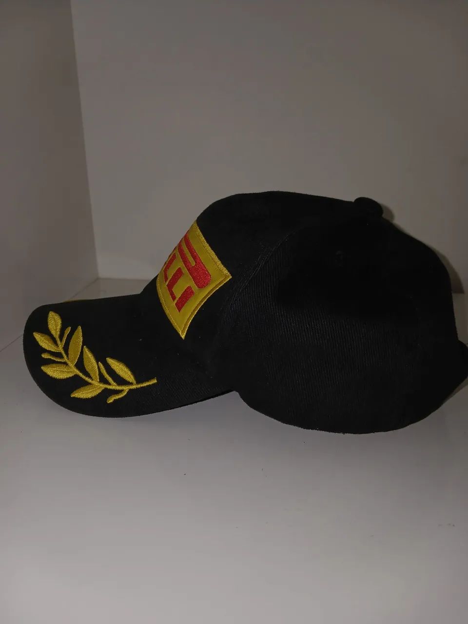 Boné Pirelli F1 oficial  - Foto 2