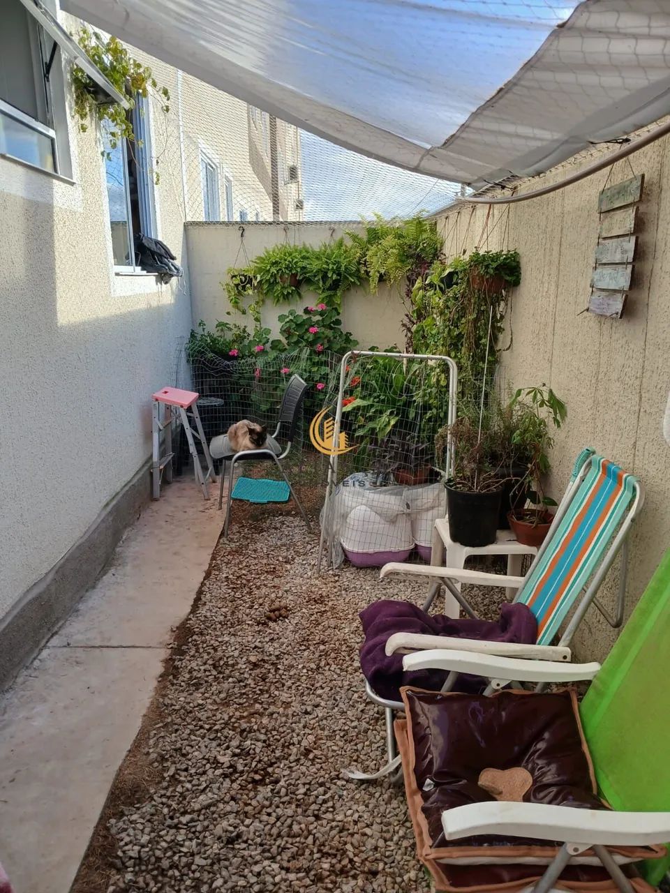 Apartamento em Forquilhinhas, São José/SC - Foto 5