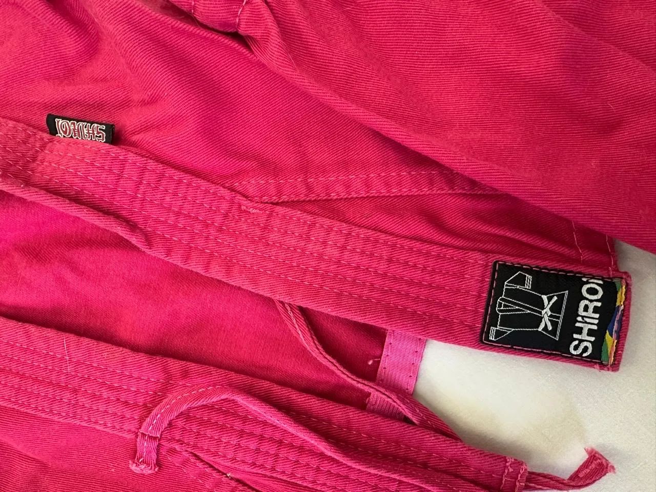 Kimono  infantil RN - Foto 4