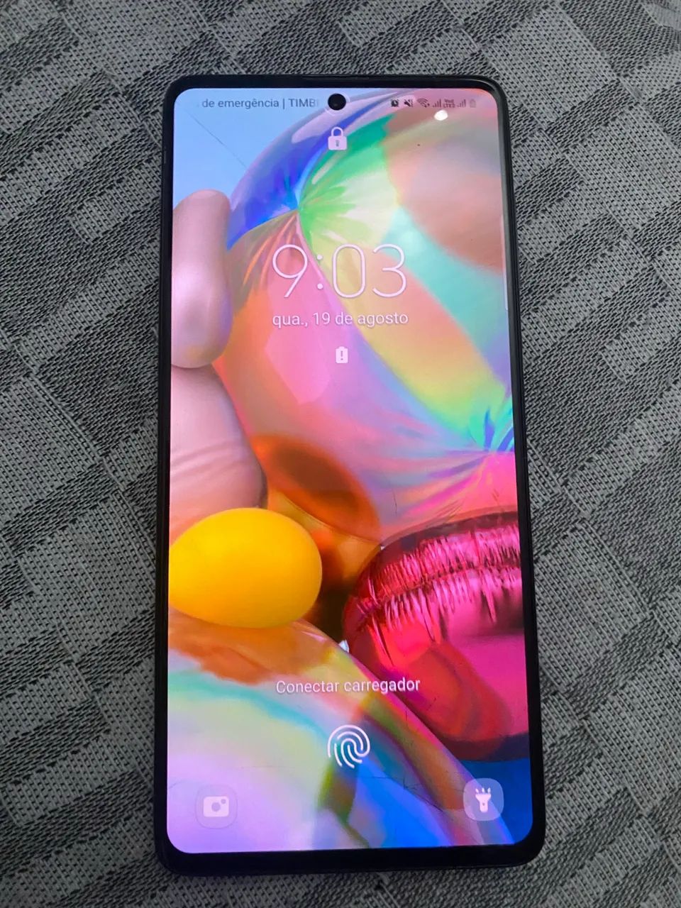 Samsung A71