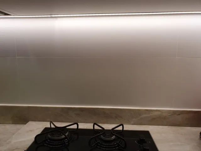 Porcelanato Portobello Retificado 30x90cm Cetim Bianco Acetinado (Sobra de Obra)