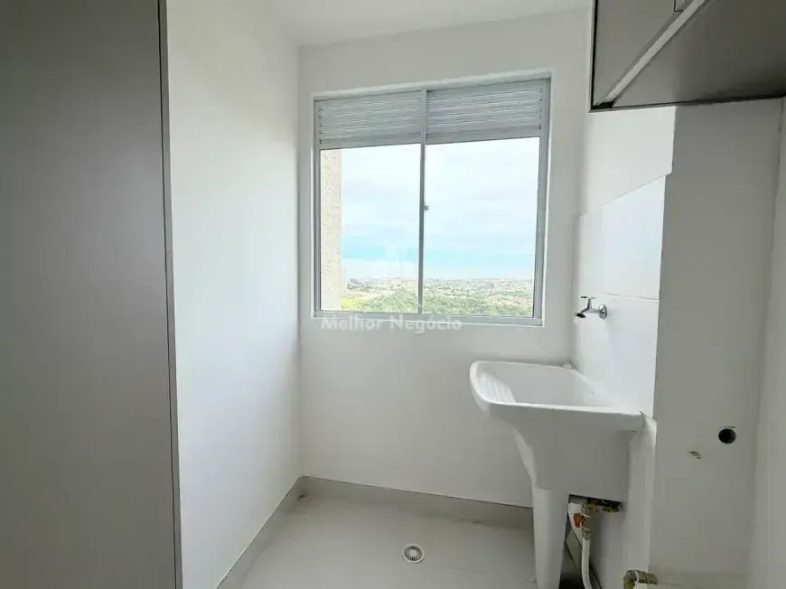 Apartamento para alugar em Campinas, Vila São Bento, com 2 quartos, com 46 m², GERAL - Foto 3