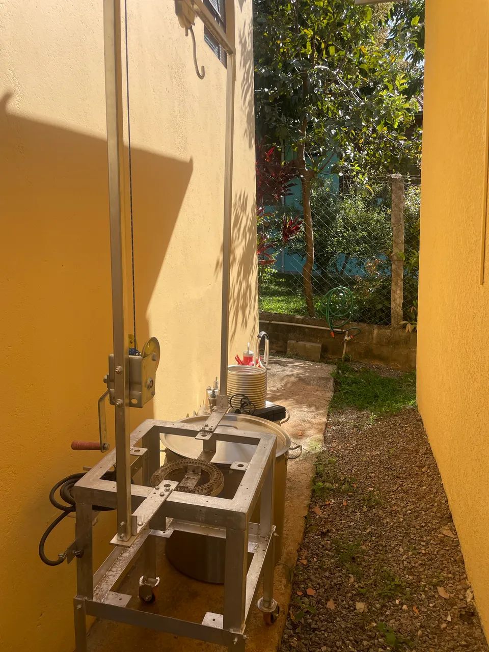 Vendo Equipamento Single Vessel - Foto 3
