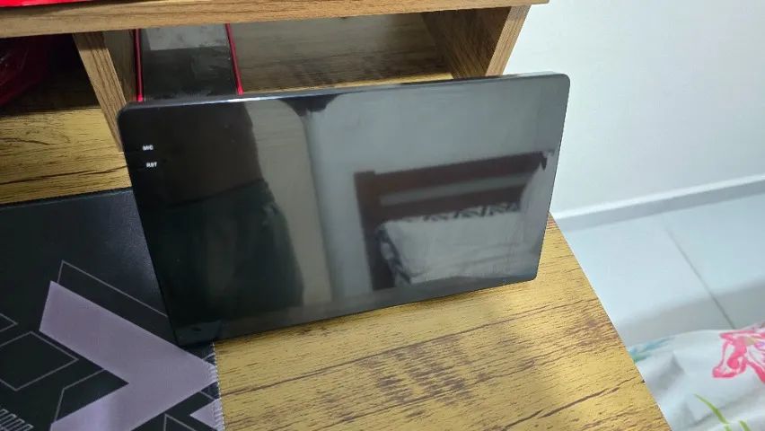 Multimidia Adak 9" Android 14 para Tracker 2016 Plug and Play - Foto 5
