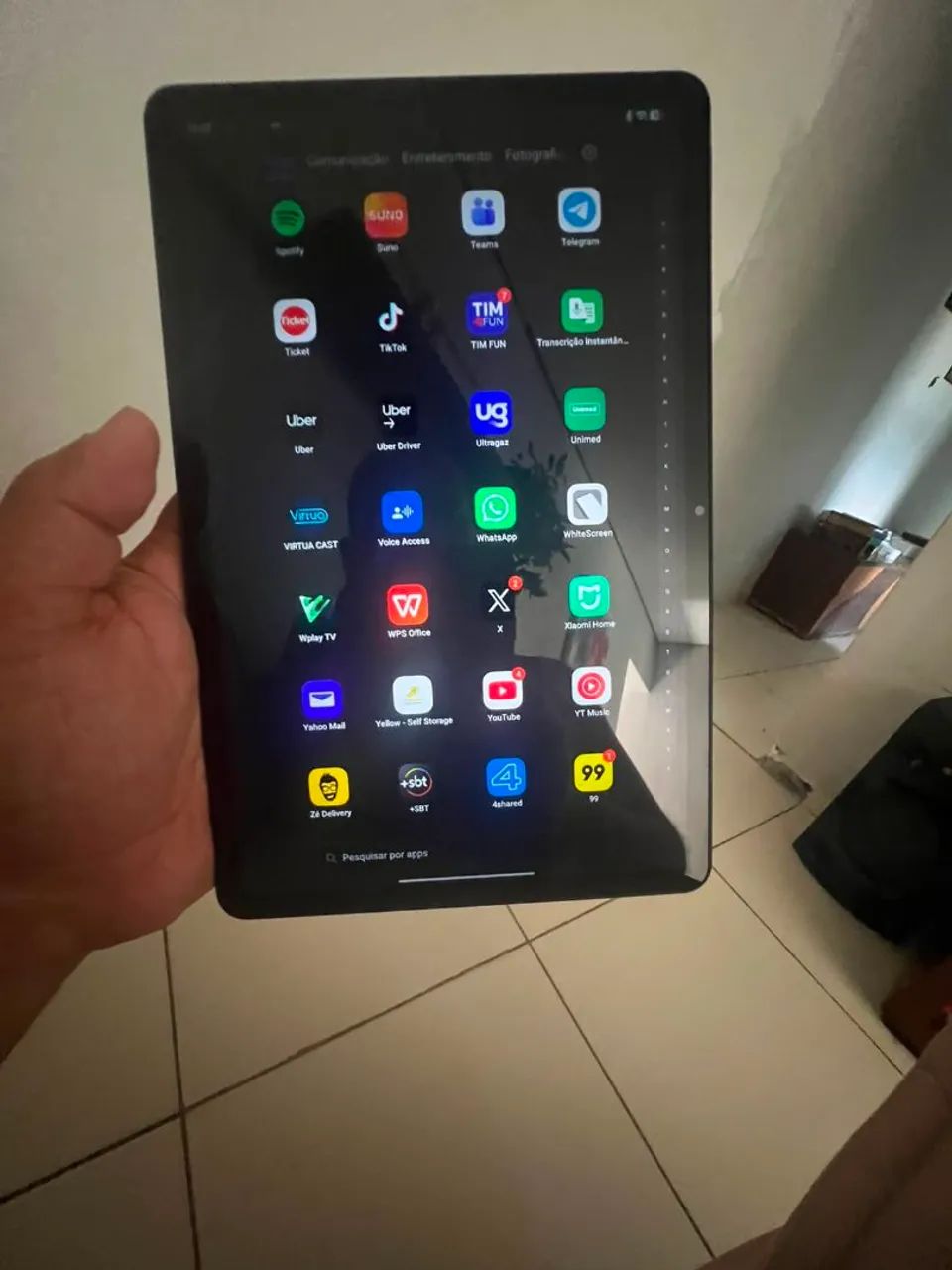 Tablet redmi ped 2 - Foto 4