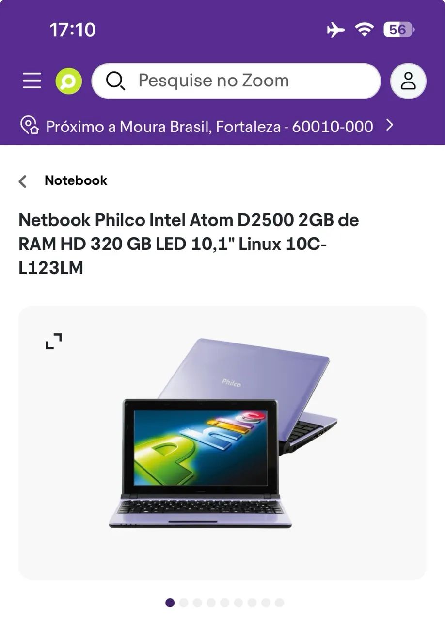 Netbook - Foto 5