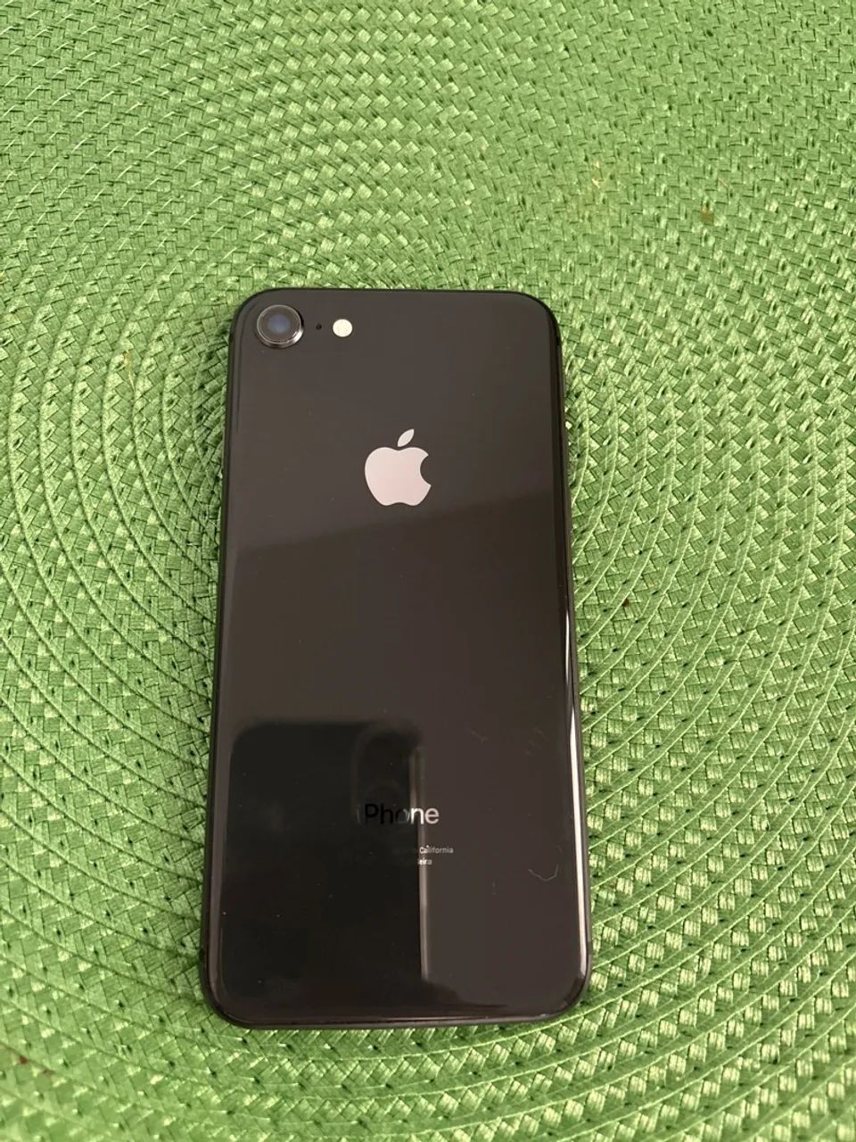 iPhone 8 