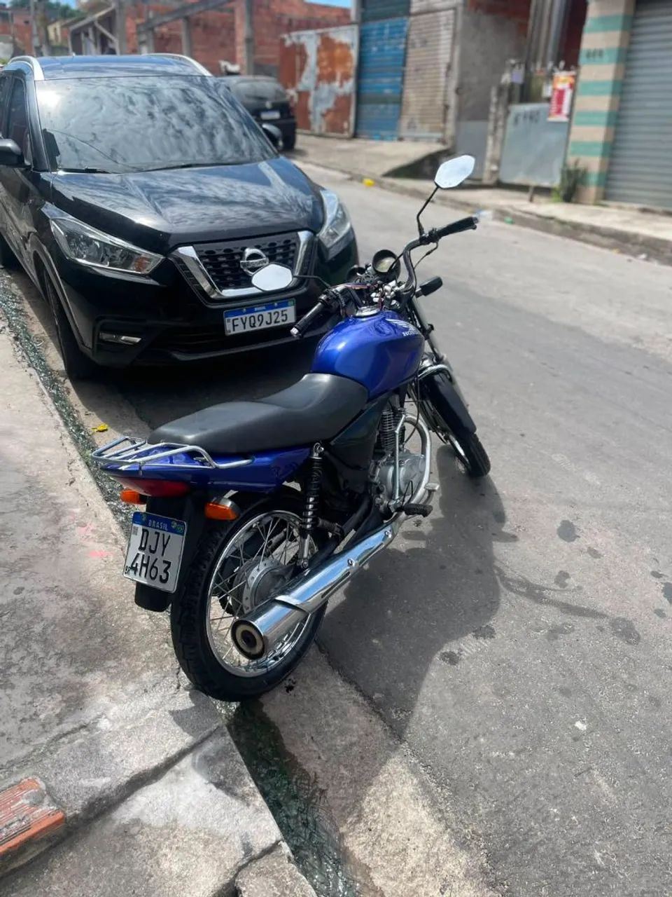 Moto 150ks - Foto 3