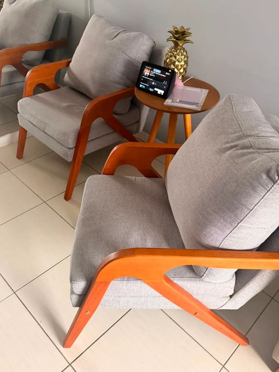 Poltronas