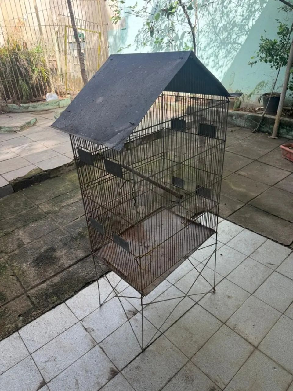Casa para passarinhos - Foto 3