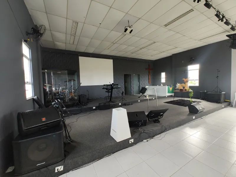SALAO COMERCIAL em SALVADOR - BA, STELLA MARIS - Foto 2
