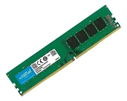Memória Ram 8gb 