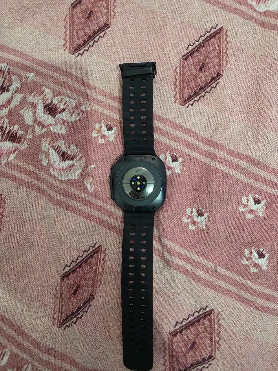 VENDO GALAXY WATCH ULTRA 47MM 2026, ZERO(3 meses) - Foto 5