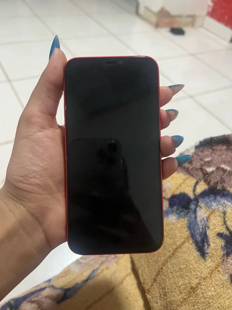 vendo iphone 12