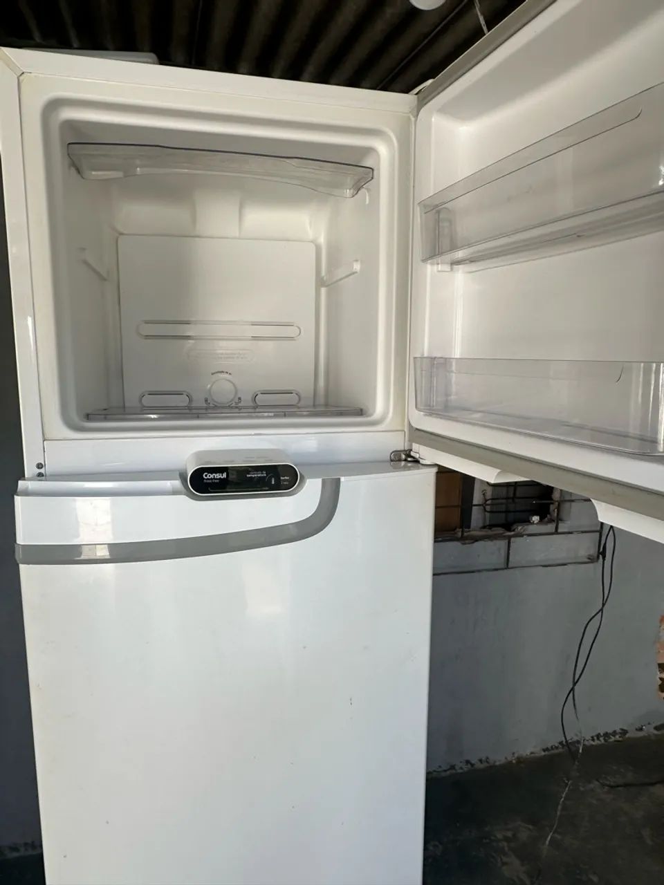 Vendo galadeira grande nova  - Foto 2