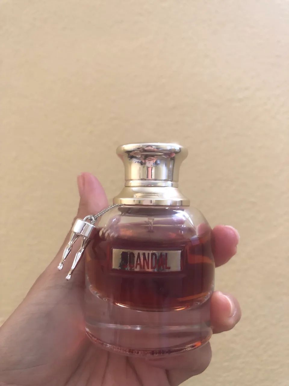 SCANDAL EDP 30 ml - Foto 2