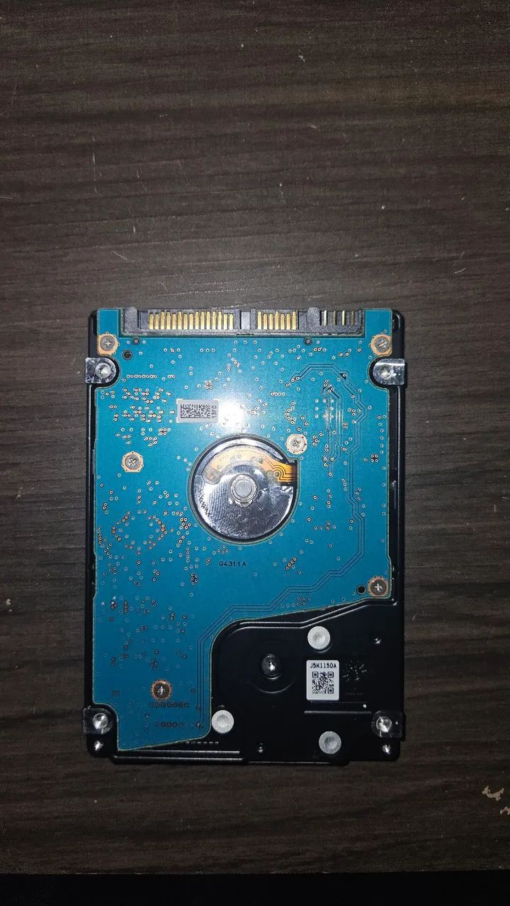 HD 1 Tera Notebook418416869203650563