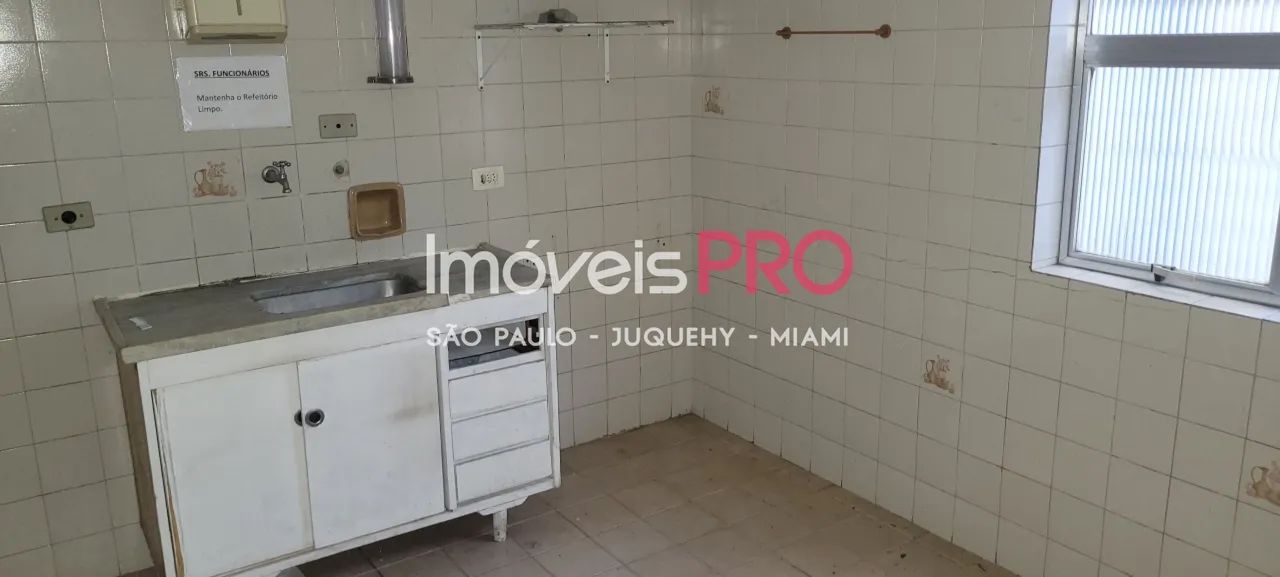 Ponto comercial em Moema com 365m² em rua bem movimentada - Foto 6