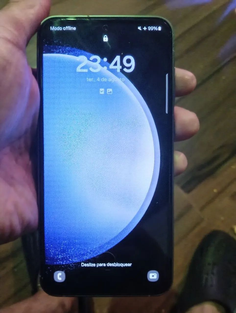S23 Galaxy Plus