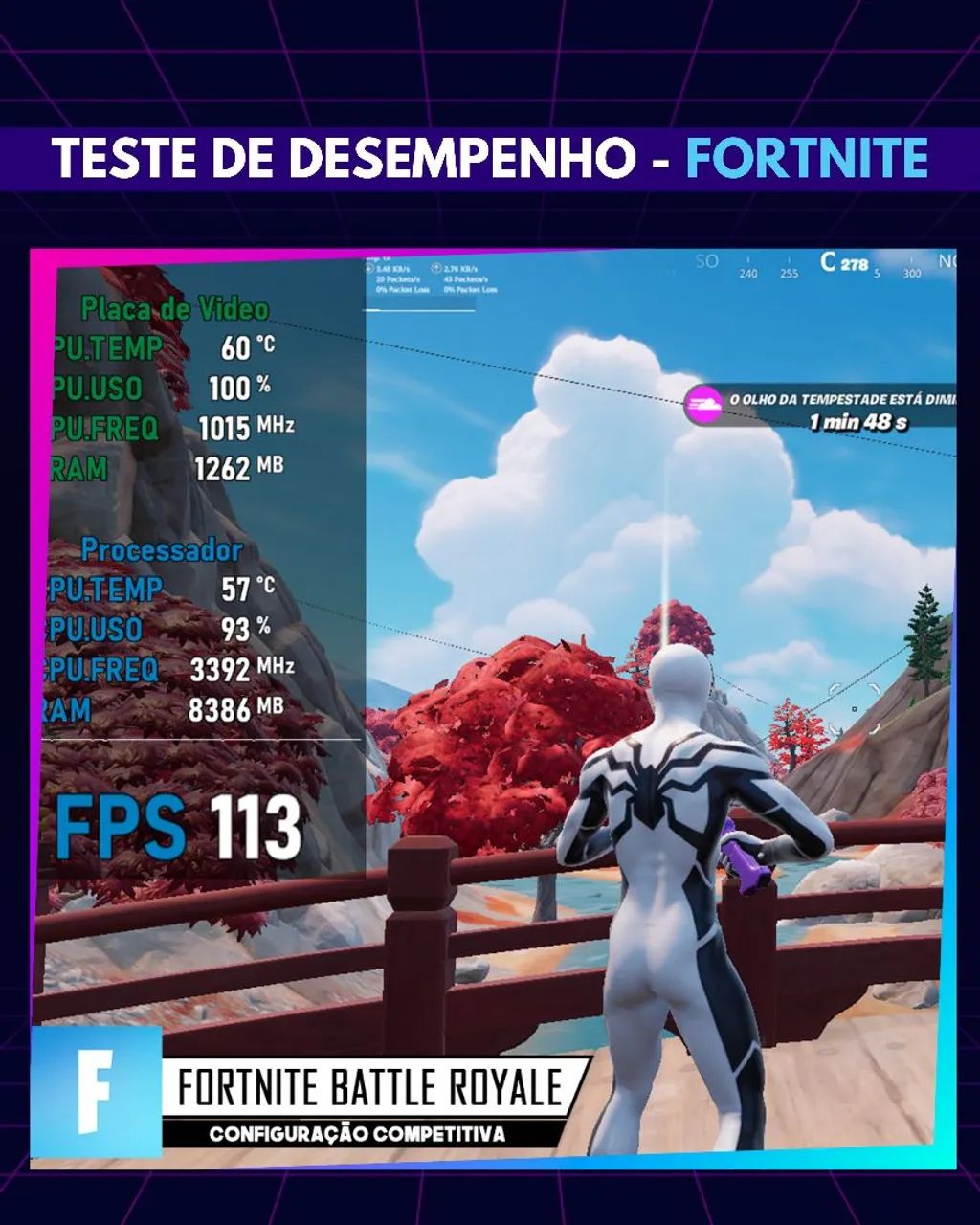 PC Gamer Core i5, GTX 750 Ti, 16gb - Completo, Entrego/Instalo - Foto 5