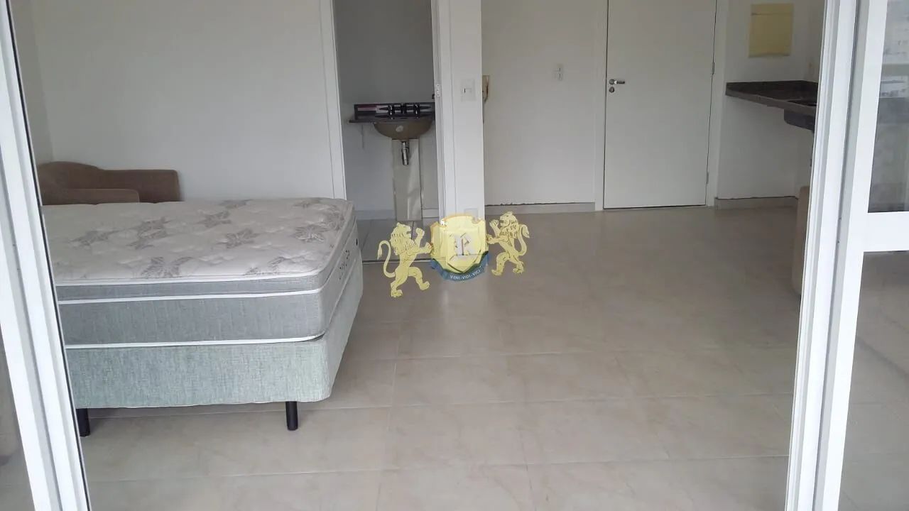 Apartamento com 1 Quarto para alugar, 40m² - Bela Vista - Foto 5