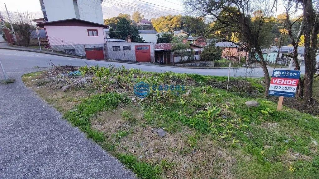 TERRENO DESVIO RIZZO COM 465m² - Foto 2