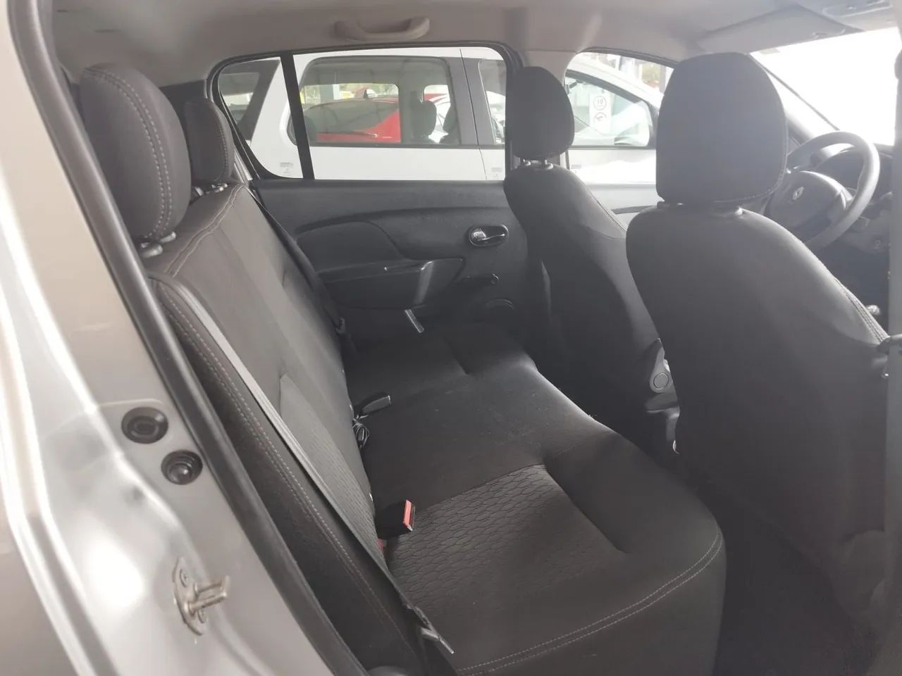 Renault Sandero 2019 photo 5