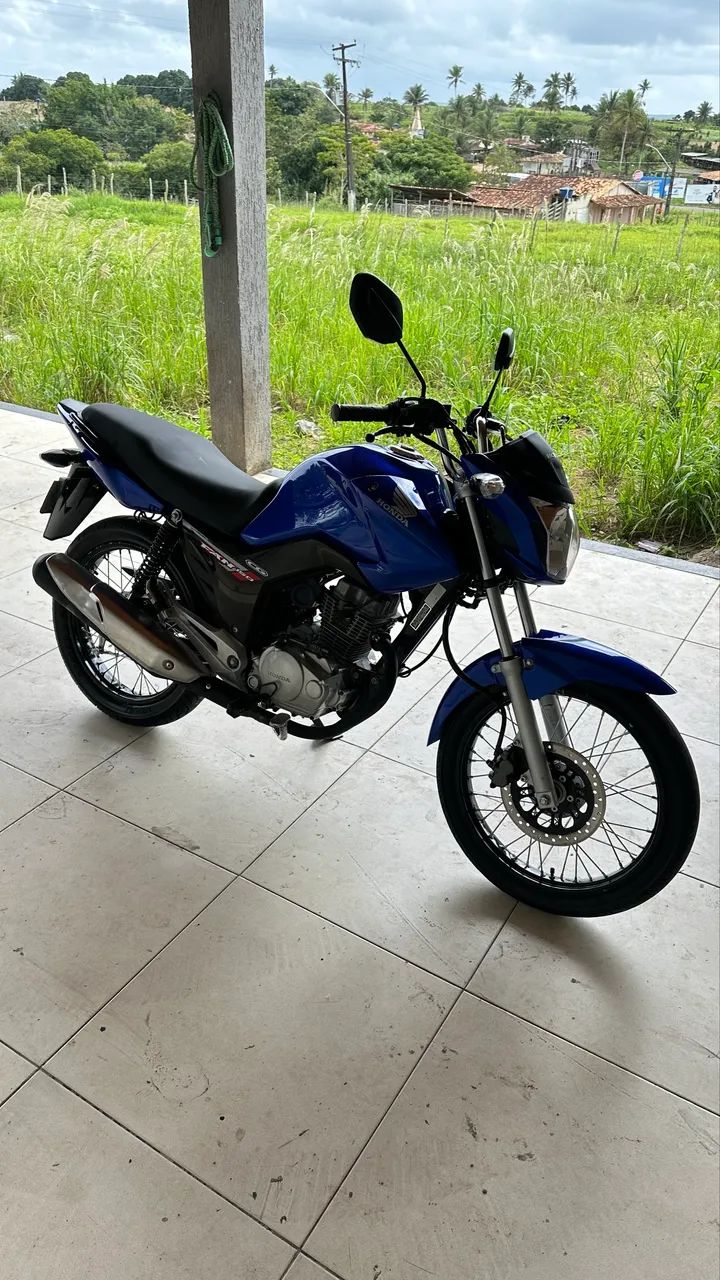 Fan 150 - Foto 5
