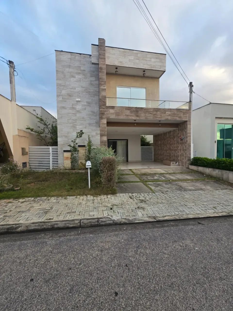 Ecoville 1 - Casa Duplex