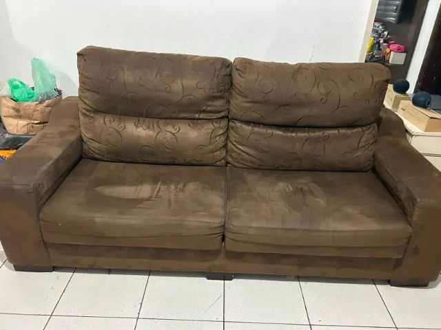 sofá - Foto 3