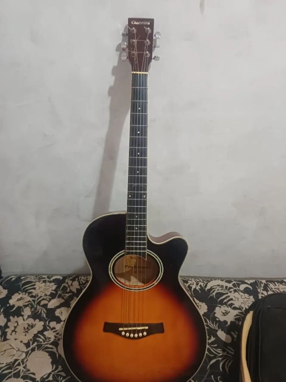 Violão Gianinni