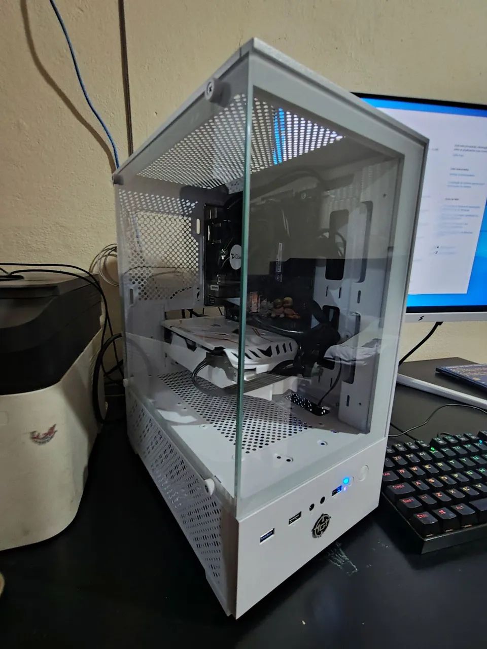 PC Gamer Completo  - Foto 5