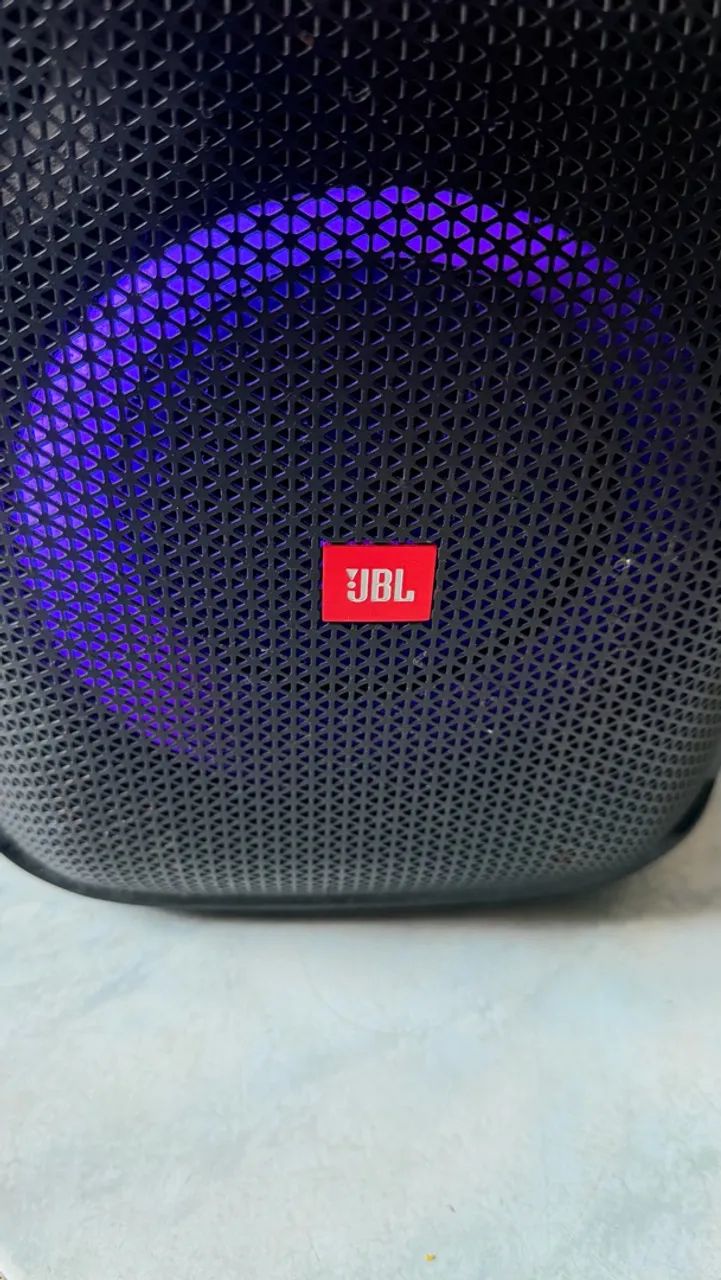Caixa JBL ENCORE BLUETOOTH 100w
