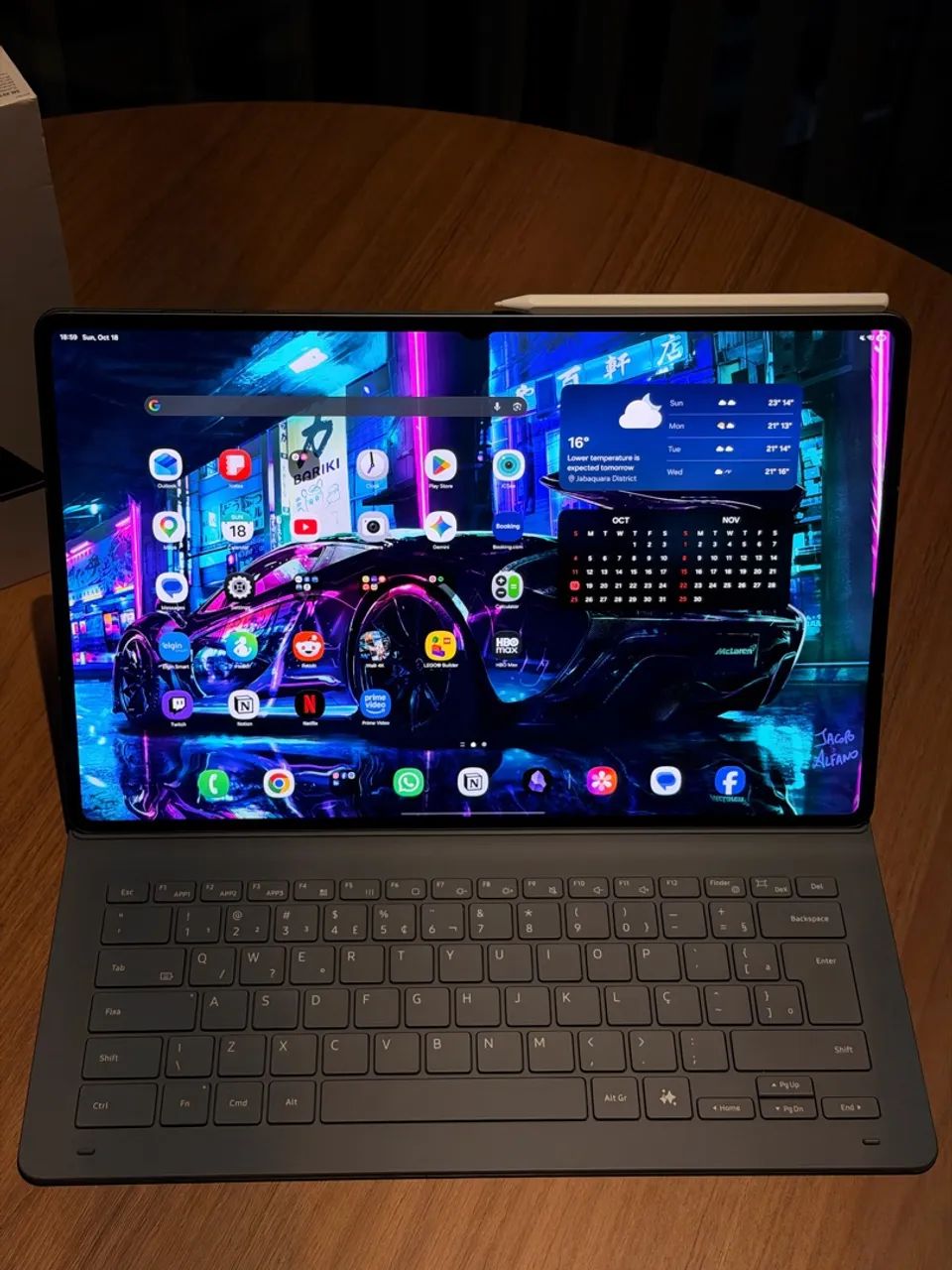 Galaxy Tab S11 Ultra - Foto 3