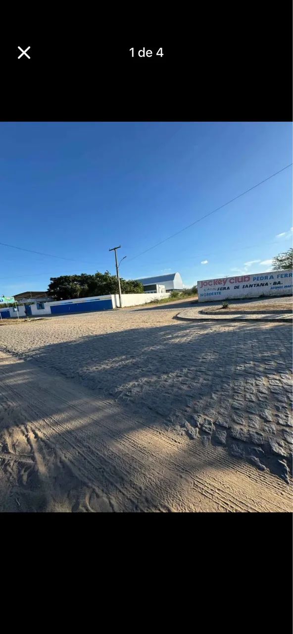 Foto - Feira de Santana - Campo Limpo