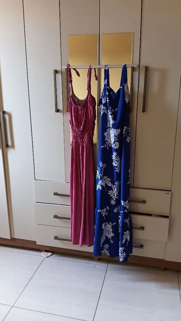 Vestidos  - Foto 3