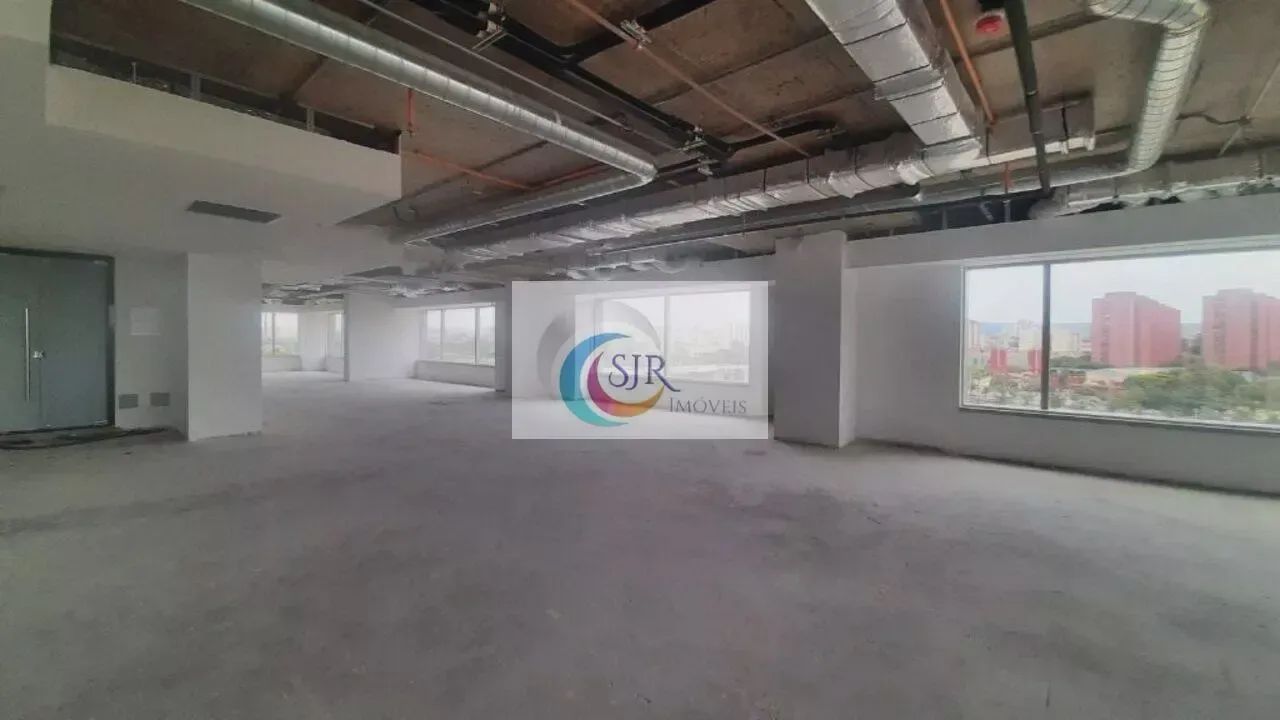 Sala/Conjunto para aluguel e venda possui 225 metros quadrados - Foto 5