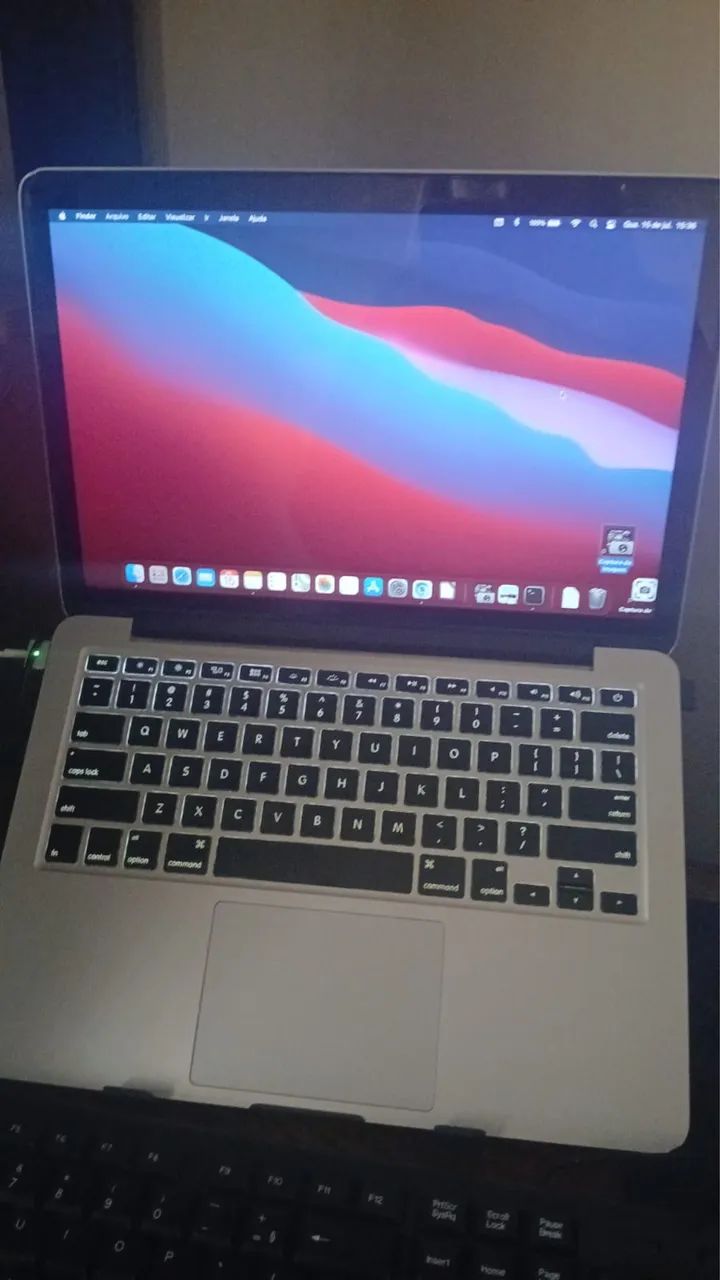 MACBOOK - Foto 3